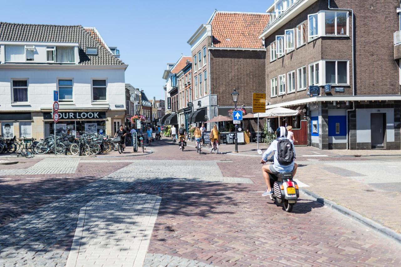 De Hoendervorst Utrecht Exterior photo