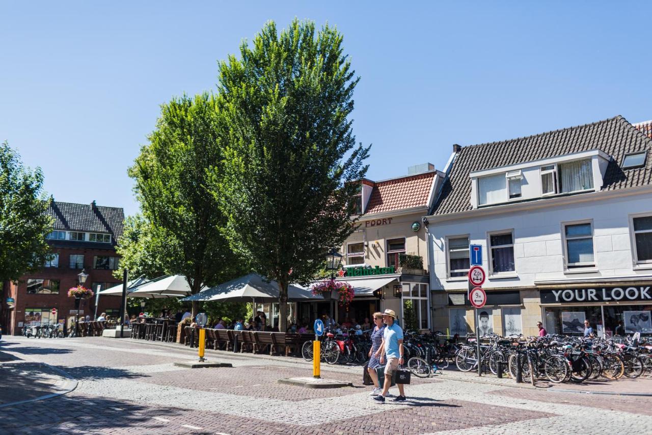 De Hoendervorst Utrecht Exterior photo