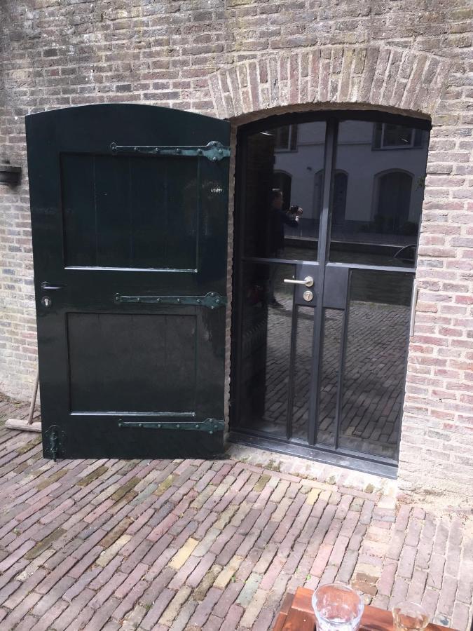 De Hoendervorst Utrecht Exterior photo
