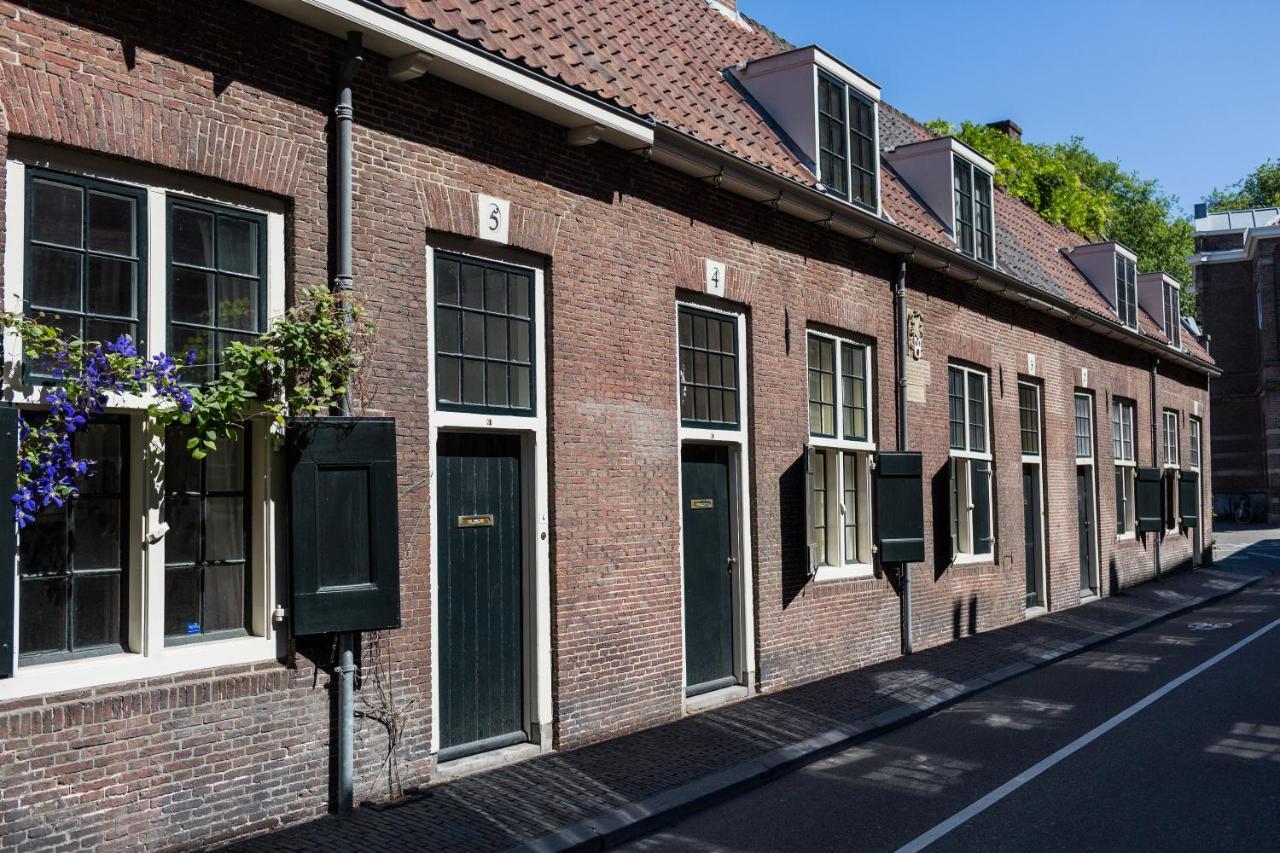 De Hoendervorst Utrecht Exterior photo