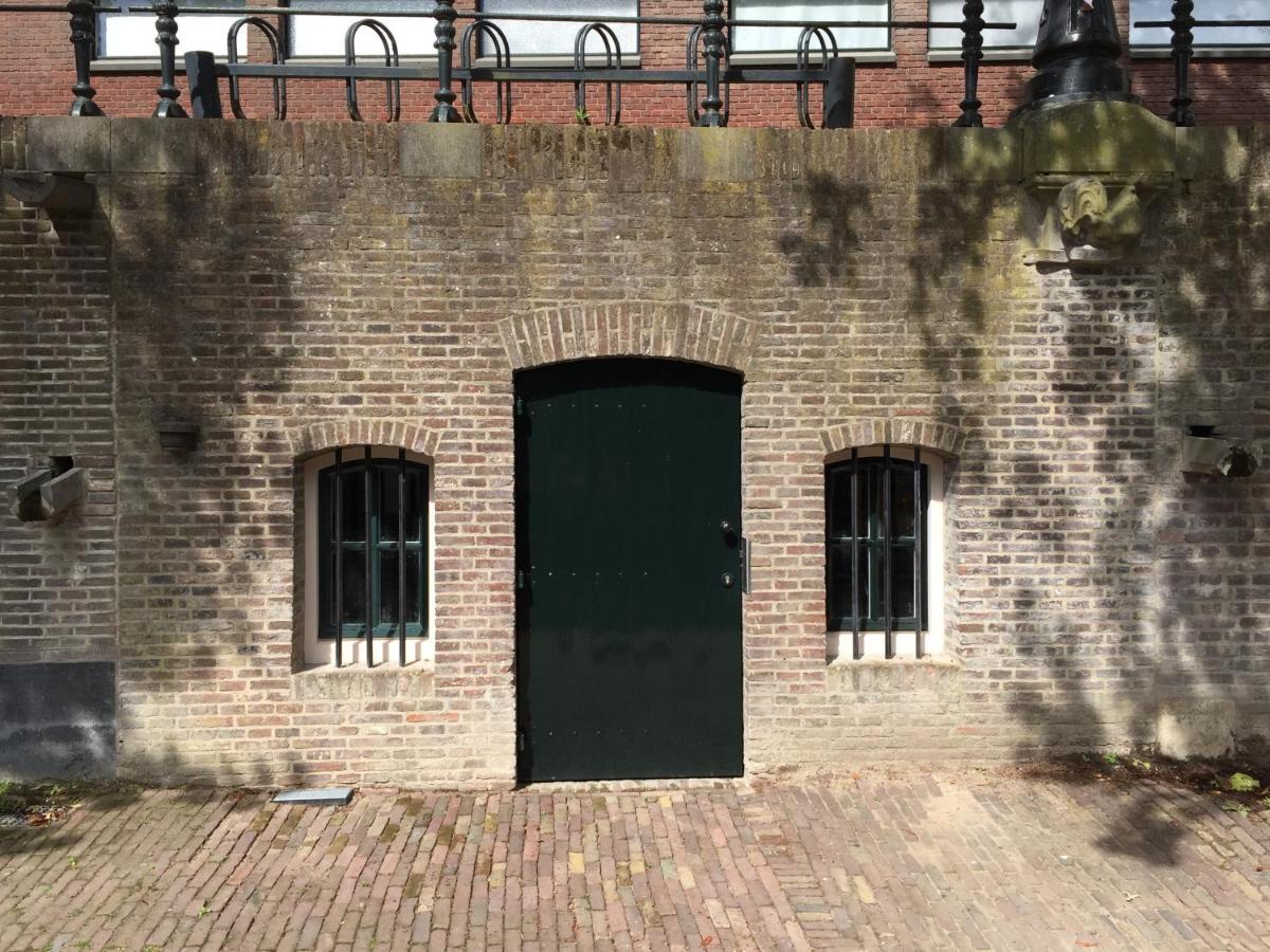 De Hoendervorst Utrecht Exterior photo
